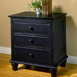 Vineyard Nightstand