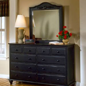 Vineyard Dresser