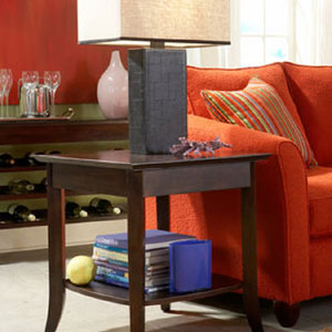 Blackstone End Table