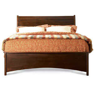 Blackstone Queen Bed