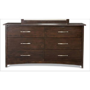 Blackstone 6 Drawer Dresser