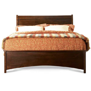 Blackstone Eastern King Bed