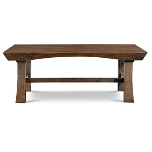 East Village Rectangle Coffee Table