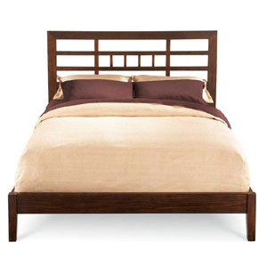 East Village Queen Kobe Bed