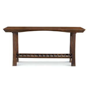 East Village Sofa Table