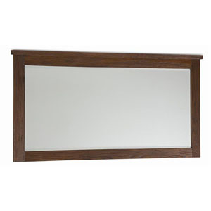 Irish Meadows Landscape Mirror