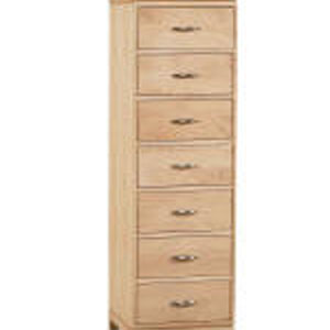 Peninsula 7 Drawer Chest