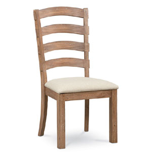 Providence Ladderback Side Chair