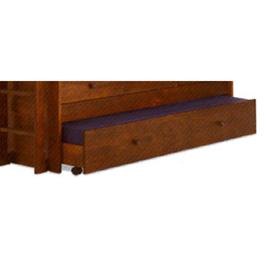 Echo Falls Trundle Bed