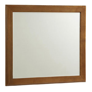 Riverwood Square Mirror