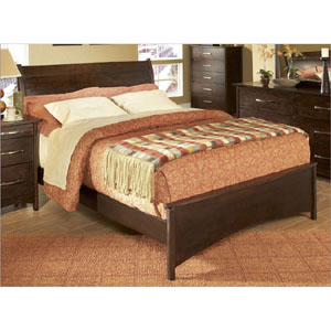 Townhouse Cal King Bed